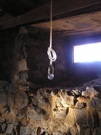 GM Lampe 25
