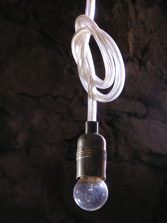 GM Lampe 26
