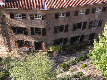 GM la grande maison 10