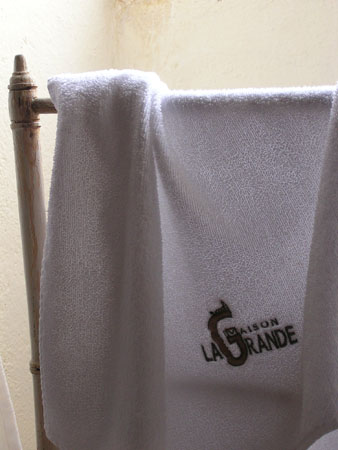 GM serviette 03