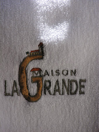 GM serviette logo 01
