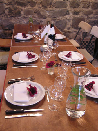 GM tafel
