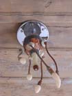 GM Lampe 18