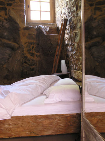 le Cabane 22