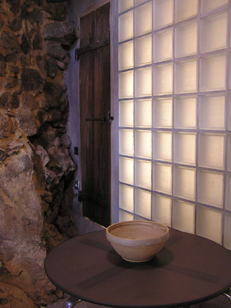 le Cabane 28