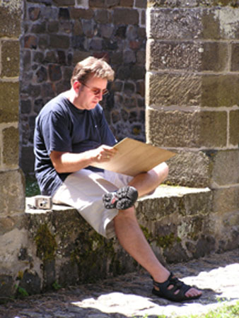 HP Marald