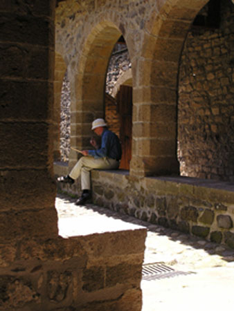 HP Pano