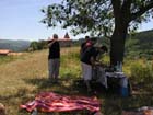 AVHP picknick 3