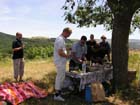 AVHP picknick1