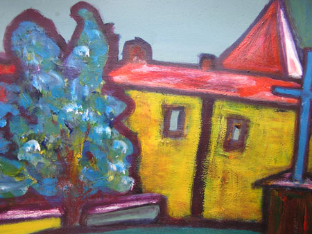 AV Setine 3