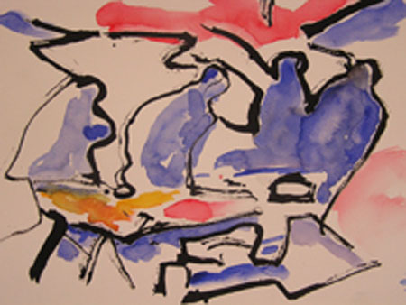 Jan Meurs cursus okt 04
