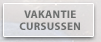 Vakantie cursussen