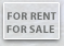For rent